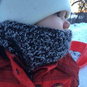 Meet your Posher, Jordan